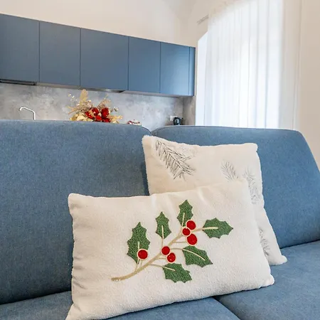 Residence Sanremo 산레모