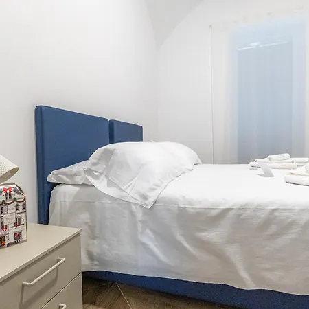 Residence Sanremo 3* San Remo