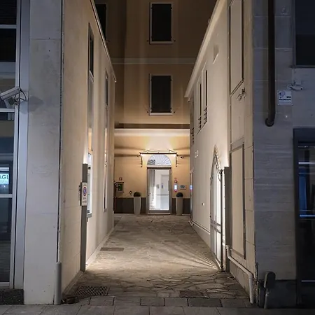 Residence Sanremo 3*