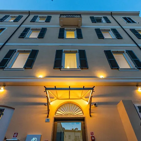 Aparthotel Residence Sanremo Sanremo