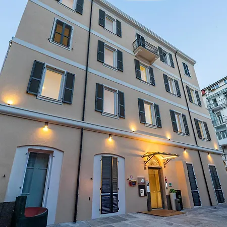 Residence Sanremo San Remo