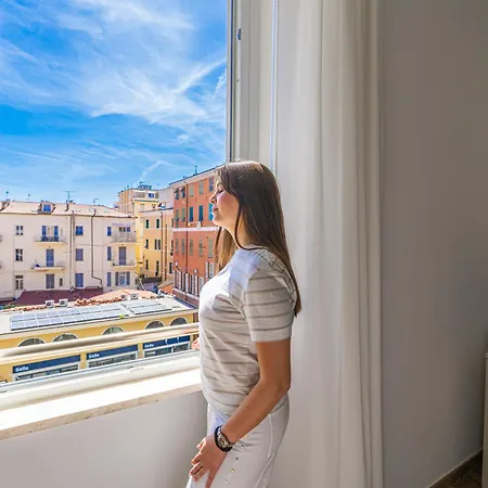 Residence Sanremo Aparthotel Sanremo