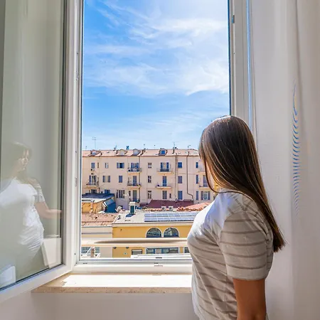 Aparthotel Residence Sanremo Sanremo