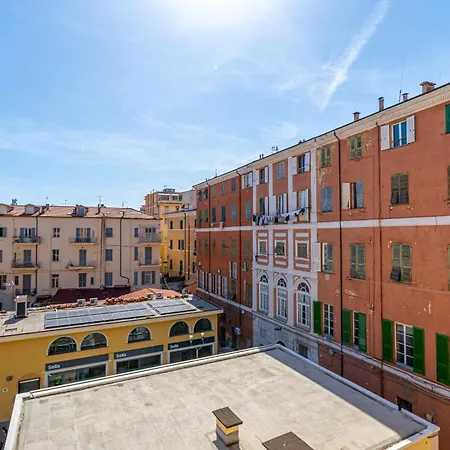 Residence Sanremo San Remo