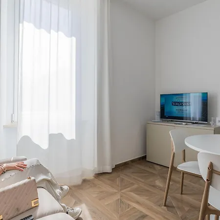 Residence Sanremo 3* Sanremo