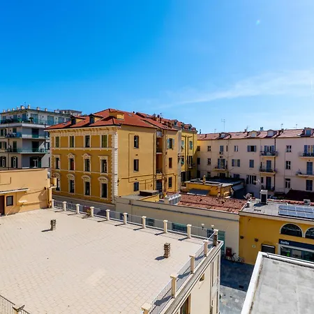 Residence Sanremo Appart hôtel 3*