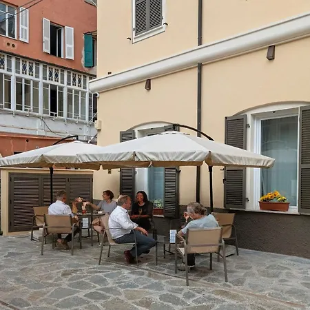 Aparthotel Residence Sanremo