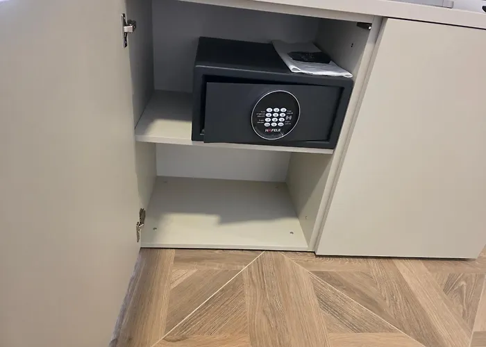 Aparthotel Residence Sanremo 3*