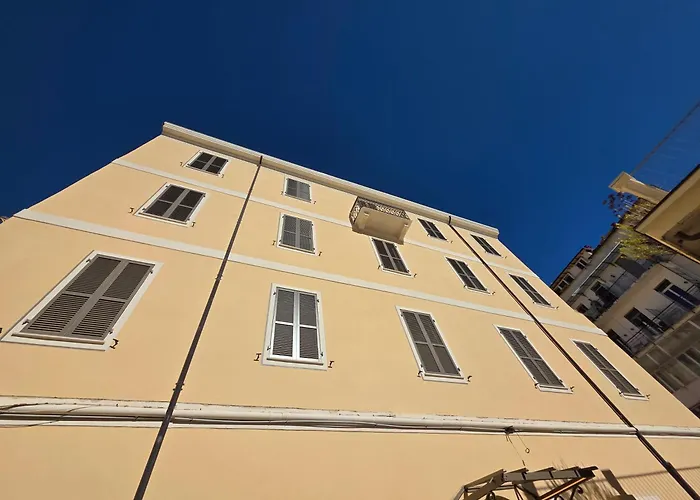 Aparthotel Residence Sanremo