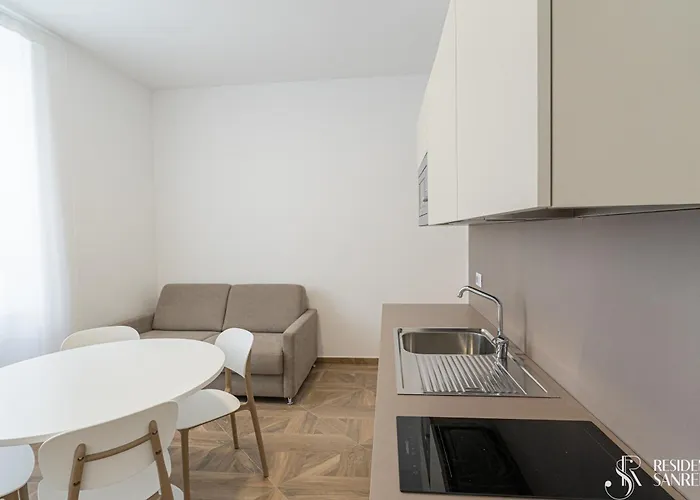 Residence Sanremo