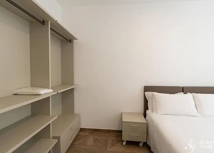 Residence Sanremo Sanremo