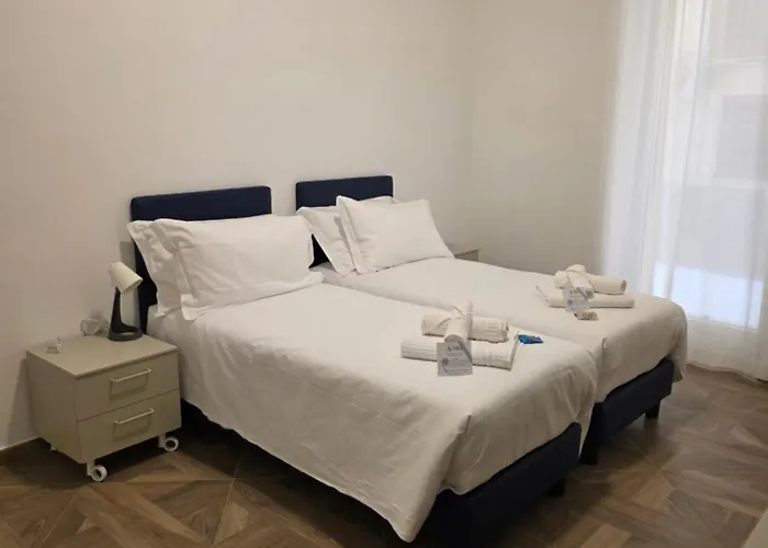 Residence Sanremo 3* Sanremo
