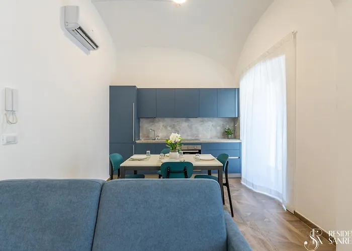 Aparthotel Residence Sanremo Sanremo