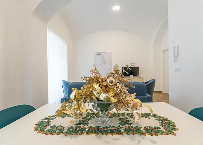 Residence Sanremo Aparthotel Sanremo