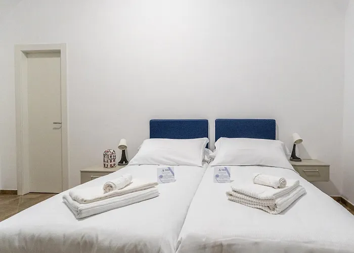 Residence Sanremo Sanremo