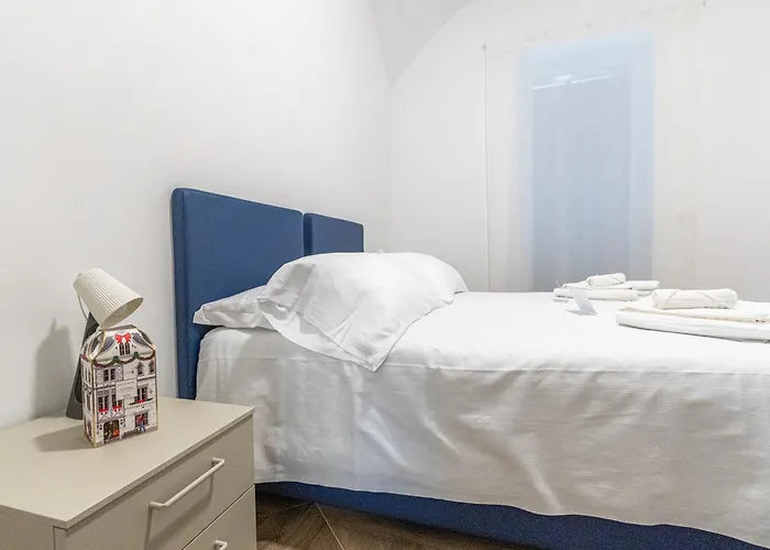 Residence Sanremo 3* Sanremo